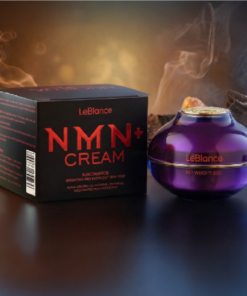 Alternative view of LEBLANCE NMN+ CREAM